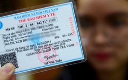 Tất cả người dân có sổ BHXH và thẻ BHYT chú ý thông báo mới nhất từ công an