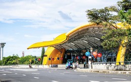 Từ hôm nay (1/10), sân bay quốc tế ở tỉnh rộng nhất Việt Nam có thay đổi quan trọng