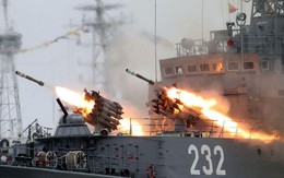 NATO nhận văn bản nóng từ Nga: Moscow nói dùng toàn bộ kho vũ khí bảo vệ Kaliningrad, liên minh đáp trả
