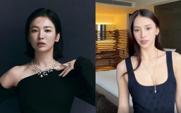 Điểm chung đặc biệt của Song Hye Kyo và 4 nàng hậu Việt