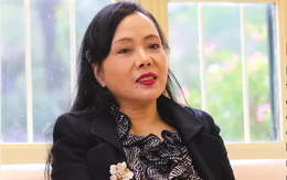 Cựu Bộ trưởng Nguyễn Thị Kim Tiến nộp thêm 1,1 tỷ đồng