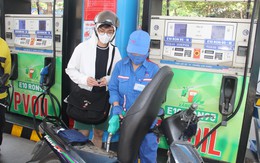 Giá xăng dầu tiếp tục tăng, dầu mazut tăng cao nhất 919 đồng/kg