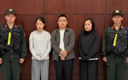 Vụ án Ngân 98: Khởi tố thêm 3 đối tượng