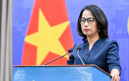 EU sắp đưa Việt Nam khỏi danh sách 'không hợp tác về thuế', Bộ Ngoại giao nói gì?