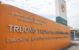 Vụ gian lận điểm thi ở Tuyên Quang: Khởi tố Giám đốc Sở GD-ĐT và 4 cán bộ giám sát thuộc Bộ GD-ĐT
