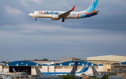 Cơ trưởng bị đâm trọng thương, vậy ai đã hạ cánh chiếc máy bay của Flydubai nghi bị cơ phó định tấn công khủng bố?