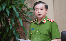 Bộ Công an thông tin mới nhất vụ án liên quan loạt lãnh đạo công ty điện lực PC1, TV1, TV2, TV3 bị khởi tố
