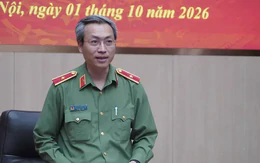 Vụ Công ty Việt Mỹ: Đã khởi tố 9 bị can, thu hồi hơn 118 tỷ đồng và 261.000 USD