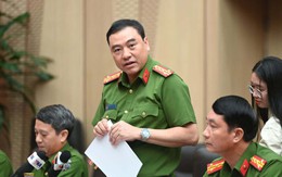 39 người bị khởi tố trong vụ án liên quan cựu Thứ trưởng Hoàng Trung