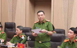 Khởi tố 9 bị can, thu hồi hơn 118 tỷ đồng trong vụ Công ty Việt Mỹ