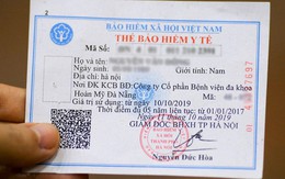 Tất cả người dân cần chú ý thông báo mới nhất từ
 Bảo hiểm xã hội Việt Nam