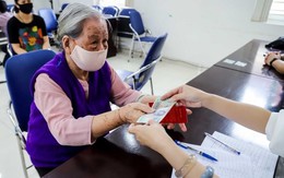Từ 5/10/2026, người từ đủ 75 tuổi được hưởng trợ cấp hưu trí xã hội bao nhiêu mỗi tháng?