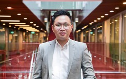 Chuyên gia: Việt Nam không nhất thiết phải trở thành “Singapore thứ hai” mà có thể tạo ra lợi thế riêng trong cuộc đua tài chính số của khu vực