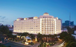 DN Nhà nước nắm 30% khách sạn 5 sao giữa trung tâm Tp.Hồ Chí Minh, đầu tư 71 tỷ đồng thu hàng chục tỷ mỗi năm: Phía sau có một cuộc chiến ly kỳ