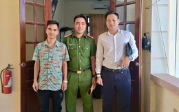 Nguyễn Văn Tài SN 1987 chuyển khoản 126.000.000 đồng vào tài khoản của một người đàn ông ở Ninh Bình: Công an rà soát giao dịch