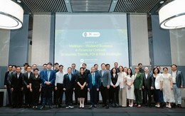 BIDV kết nối cơ hội kinh doanh và tài chính Việt Nam – Thái Lan