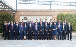 Agribank và Vietnam Airlines ký kết Thỏa thuận hợp tác toàn diện