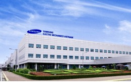 Chaebol Hàn Quốc sắp rót gần 48.000 tỷ đồng vào Thái Nguyên: Khoản đầu tư còn lớn hơn tài sản công ty tại Việt Nam
