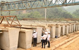 Kiểm toán nhà nước chỉ ra nhiều sai sót tại Dự án Chợ Mới - Bắc Kạn