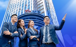 Khi sức mạnh tài chính được chuyển hóa thành nguồn lực cho đất nước và cộng đồng