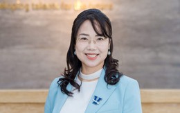Tiến sĩ Lê Mai Lan, Phó Chủ tịch Vingroup có thêm vai trò mới