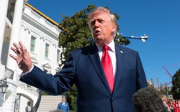 Ông Trump tuyên bố đạt thoả thuận với Tổng thống Putin, Ukraine tức giận