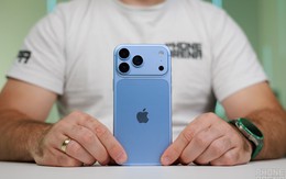 iPhone 18 Pro giá gần 39 triệu tại Việt Nam tưởng đã đắt, nhưng có nơi phải trả gần gấp đôi: Việt Nam thực tế đứng thứ mấy thế giới?