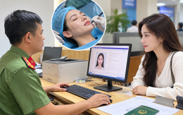 Tất cả những người phẫu thuật thẩm mỹ chú ý thông báo từ công an