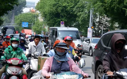 Từ ngày 10/10, nhiều tuyến đường TPHCM thay đổi lưu thông, người dân cần lưu ý