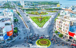 Lý do một nút giao thông ở Quy Nhơn tăng vốn lên 900 tỷ