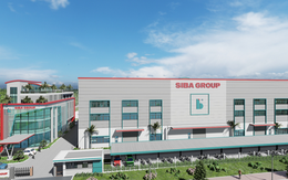 Siba Group sắp chào bán 20 triệu cổ phiếu riêng lẻ