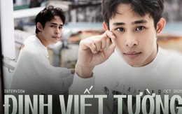 Đinh Viết Tường (Trại Buôn Người): “Nếu hôm nay muốn bỏ cuộc thì cứ đi ngủ trước đã”