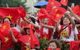 Bộ Nội vụ thông báo chi tiết lịch nghỉ Tết âm lịch, Quốc khánh 2027