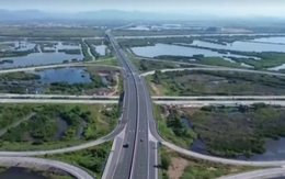 176km cao tốc Hạ Long - Móng Cái không có trạm dừng nghỉ, tài xế gặp khó