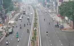 TP Hà Nội đưa nhiều dự án vào khai thác dịp 10/10