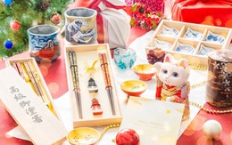 Thứ người Nhật Bản kiêng mừng tân gia, ở Việt Nam lại là món quà tặng phổ biến