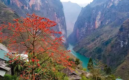 Sẽ có cáp treo ở đèo Mã Pì Lèng nổi tiếng?