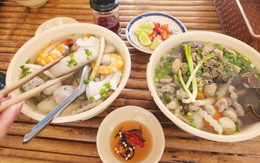 Bánh canh dừa sáp 'nóng rần rần' trên mạng, bảo tàng lên tiếng về bản quyền