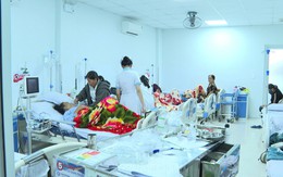 18 người ở Quảng Ngãi nghi ngộ độc thực phẩm sau khi ăn bánh mì