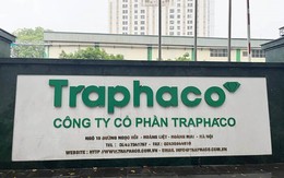 Vì sao ông lớn ngành dược Traphaco bị phạt?