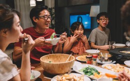Vì sao ngày càng nhiều gia đình không còn tổ chức tụ họp hay thường xuyên đến thăm họ hàng?