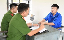 Triệt phá đường dây giả mạo ngân hàng lừa doanh nghiệp Nhật Bản 117 tỷ đồng