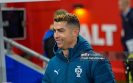 Đội tuyển Bồ Đào Nha gây sửng sốt với án phạt cho Ronaldo