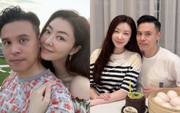 2 ngôi sao làm dâu - rể tập đoàn nhựa: Người giờ giữ chức giám đốc đài truyền hình, người sống như "bà hoàng" trong biệt thự 65 tỷ