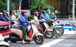 Hà Nội hạ gần 10 độ chỉ sau một đêm