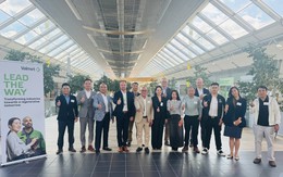 ATZ Solutions đồng hành cùng KORO Paper nâng cao năng lực sản xuất