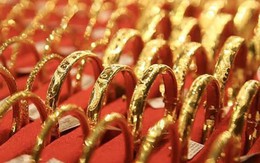 Giá vàng miếng, vàng nhẫn ngày 11/10 tại SJC, Bảo Tín Mạnh Hải, DOJI, Phú Quý, PNJ,...