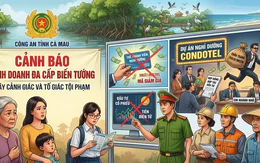 Công an Cà Mau cảnh báo thủ đoạn lừa đảo nhằm vào sinh viên, người nội trợ