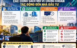 Nới biên độ chứng khoán: Nhà đầu tư đối mặt rủi ro gì?
