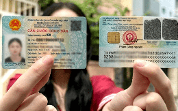 Còn chưa đầy 3 tháng: Nhiều người được hưởng quyền lợi đặc biệt khi làm thẻ căn cước mới nếu sinh vào 3 năm sau